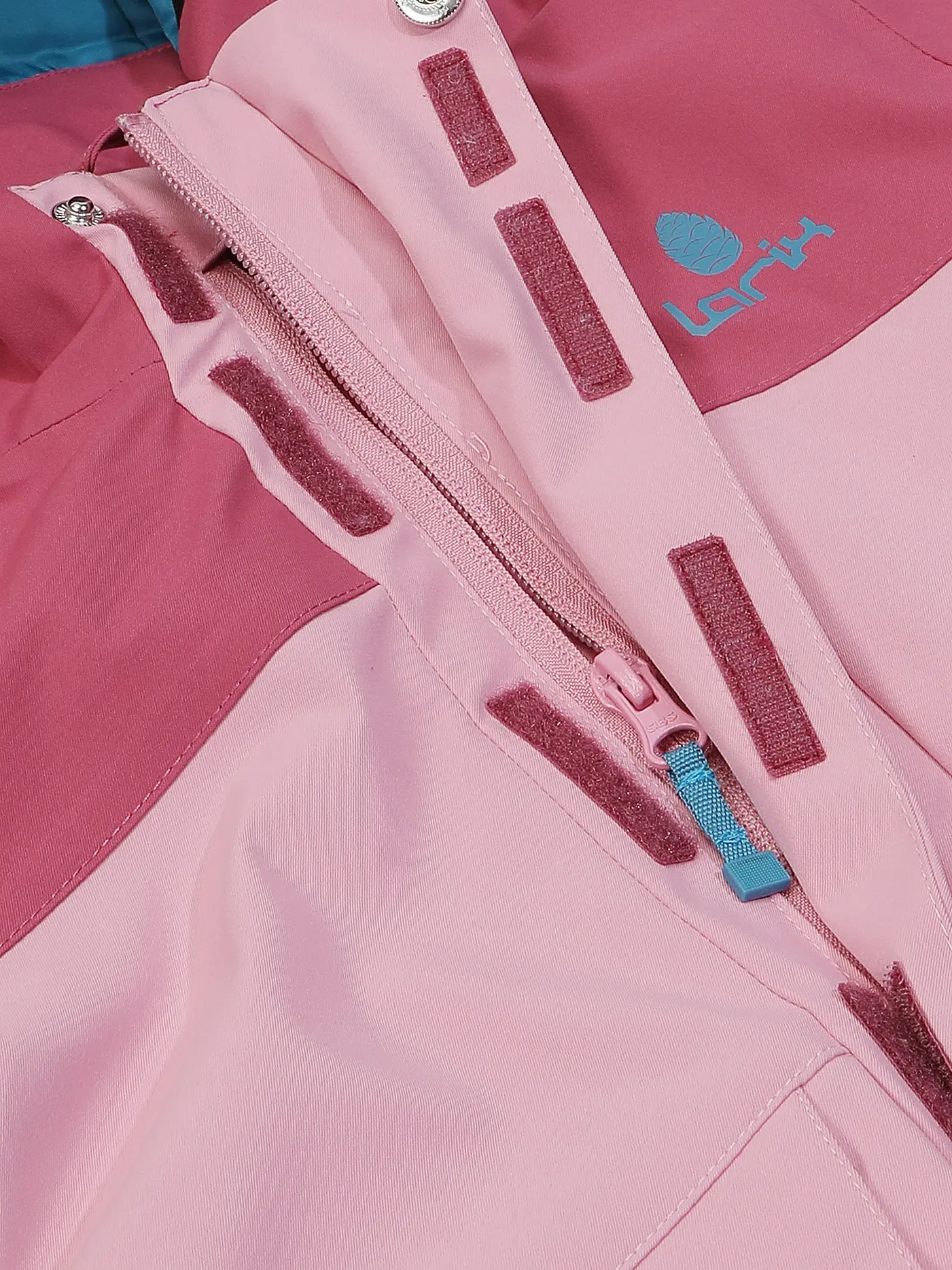 LARIX | Mini Kinder Skijacke | 